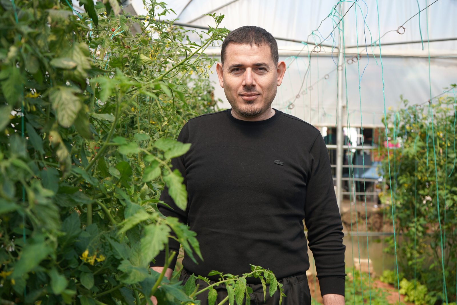 Aysu DURSUN/ANTALYA, (DHA)- AKDENİZ Üniversitesi (AÜ) Tıp Fakültesi Psikiyatri Anabilim