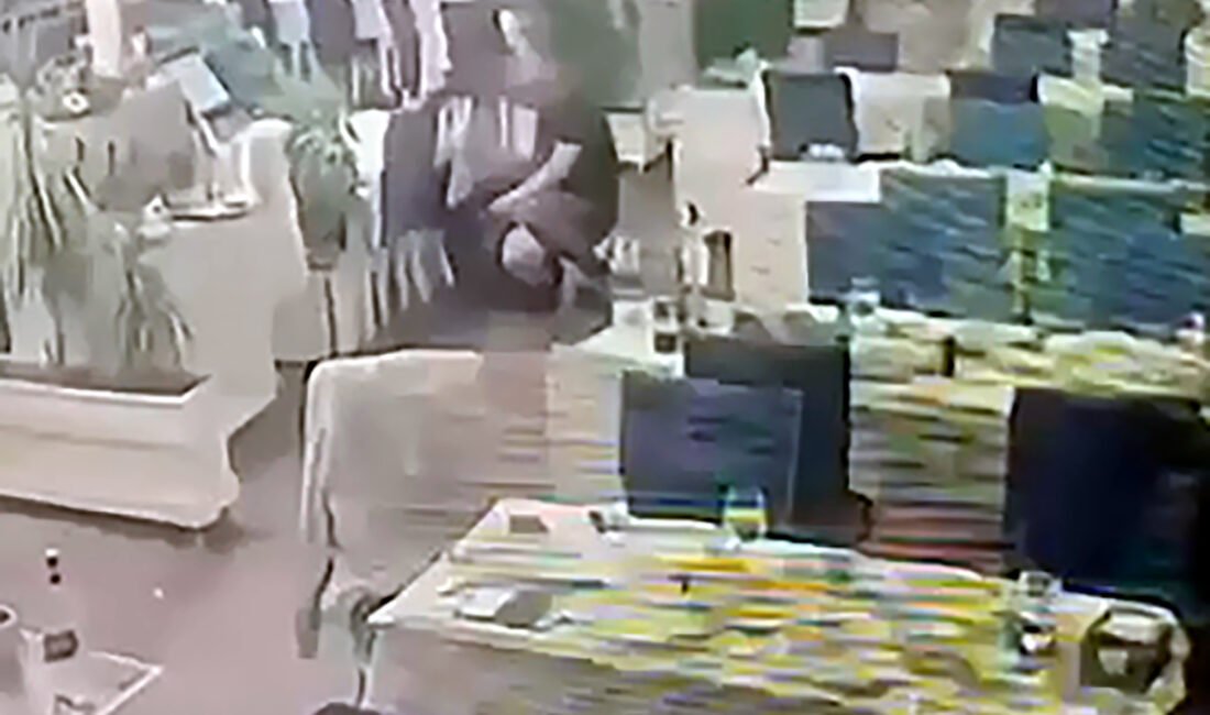 Anıl ATAR/ADANA, (DHA)- ADANA’da bir restoranda Emrah Çakır’ın öldüğü, Gökhan