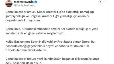 ANKARA, (DHA)- RADYO ve Televizyon Üst Kurulu (RTÜK) Başkanı Mehmet