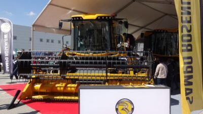 KONYA,(DHA)- TERA Holding, bünyesine kattığı 150 yıllık Fin markası Sampo