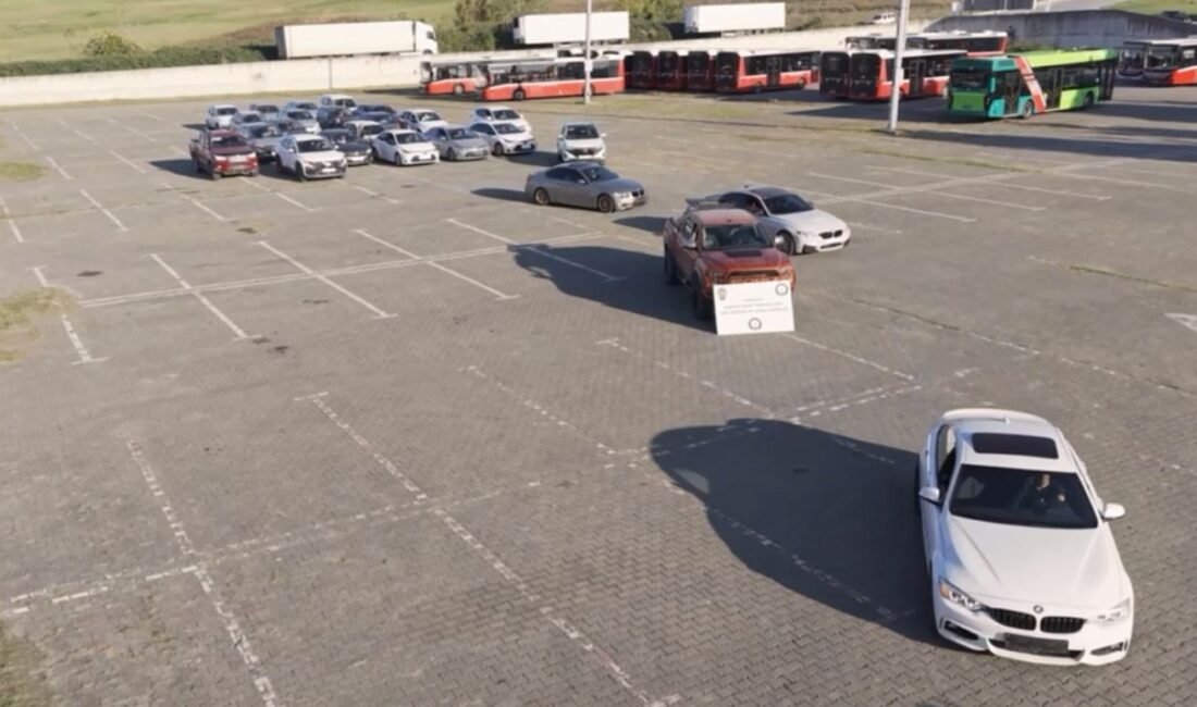 Emre ÖNCEL/SAMSUN, (DHA)- SAMSUN merkezli 13 ilde düzenlenen change operasyonunda