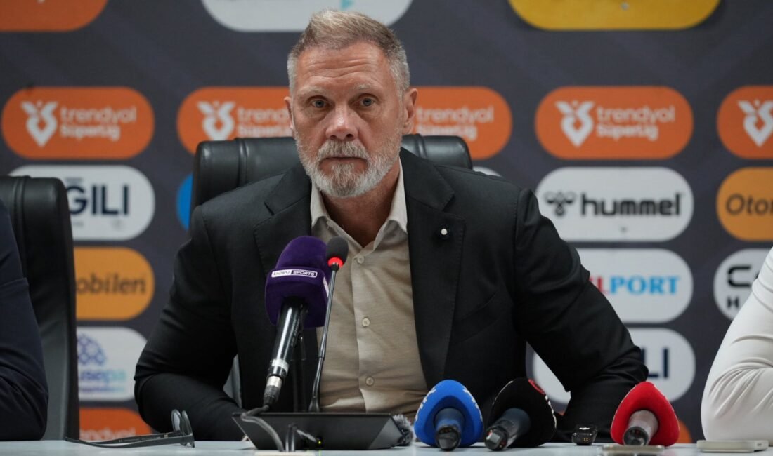 Samsunspor – TÜMOSAN Konyaspor maçının ardından Gökhan İÇKİLLİ – Berkay YILDIZ – Emre ŞAHİNOL / SAMSUN,