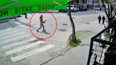 Özgül ATABEY/MUDANYA (Bursa),(DHA)- BURSA’nın Mudanya ilçesinde, şehit Piyade Komando Üsteğmen