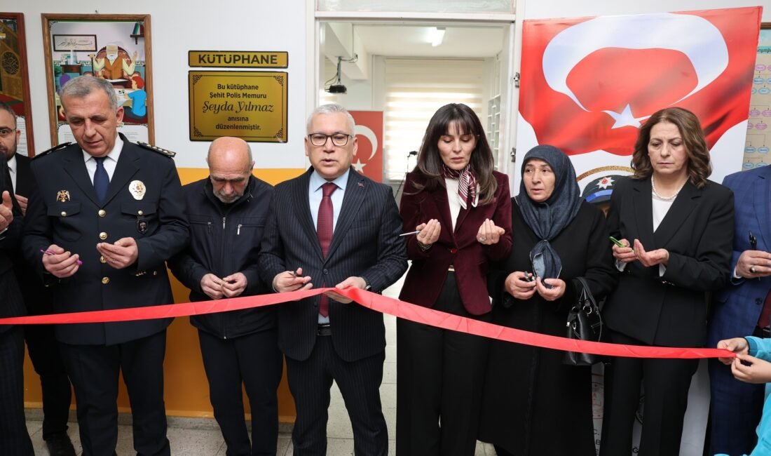 Uğur YİĞİT/SİVAS, (DHA)- TÜRK Polis Teşkilatı'nın kuruluşunun 181'inci yıl dönümü