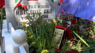 Anıl ATAR-Yaşar SERİNTÜRK/ADANA, (DHA)- ADANA’da Türk Polis Teşkilatı’nın kuruluşunun 181’inci