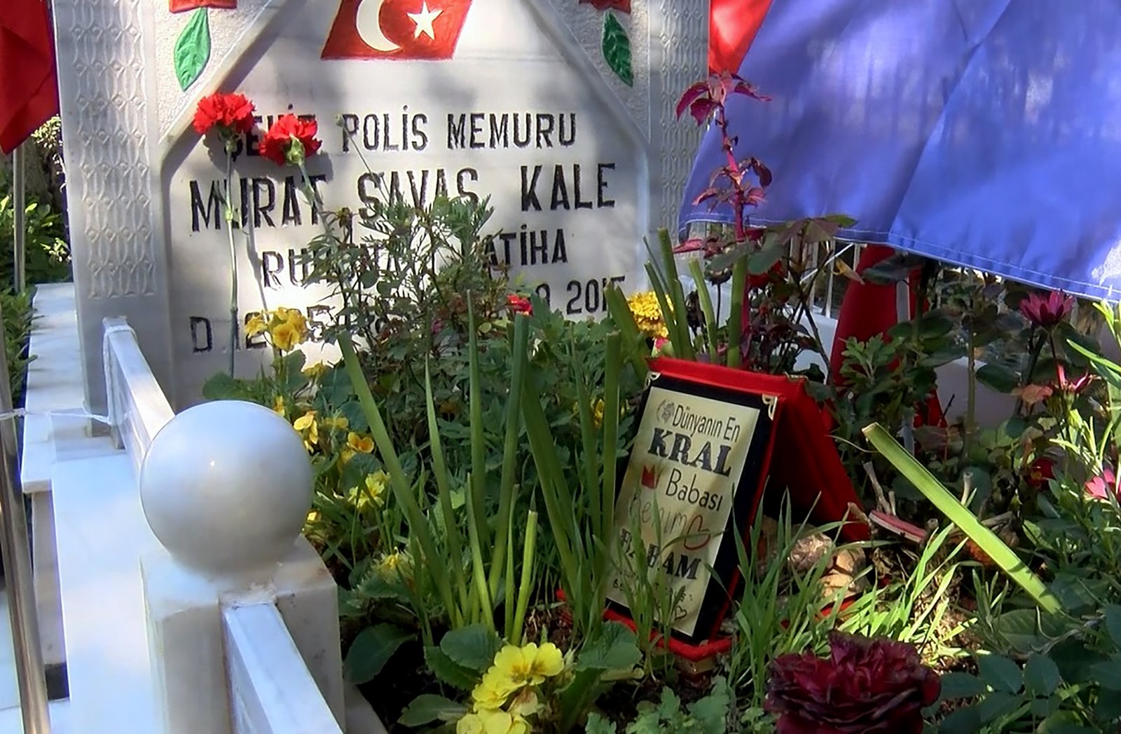 Anıl ATAR-Yaşar SERİNTÜRK/ADANA, (DHA)- ADANA’da Türk Polis Teşkilatı’nın kuruluşunun 181’inci