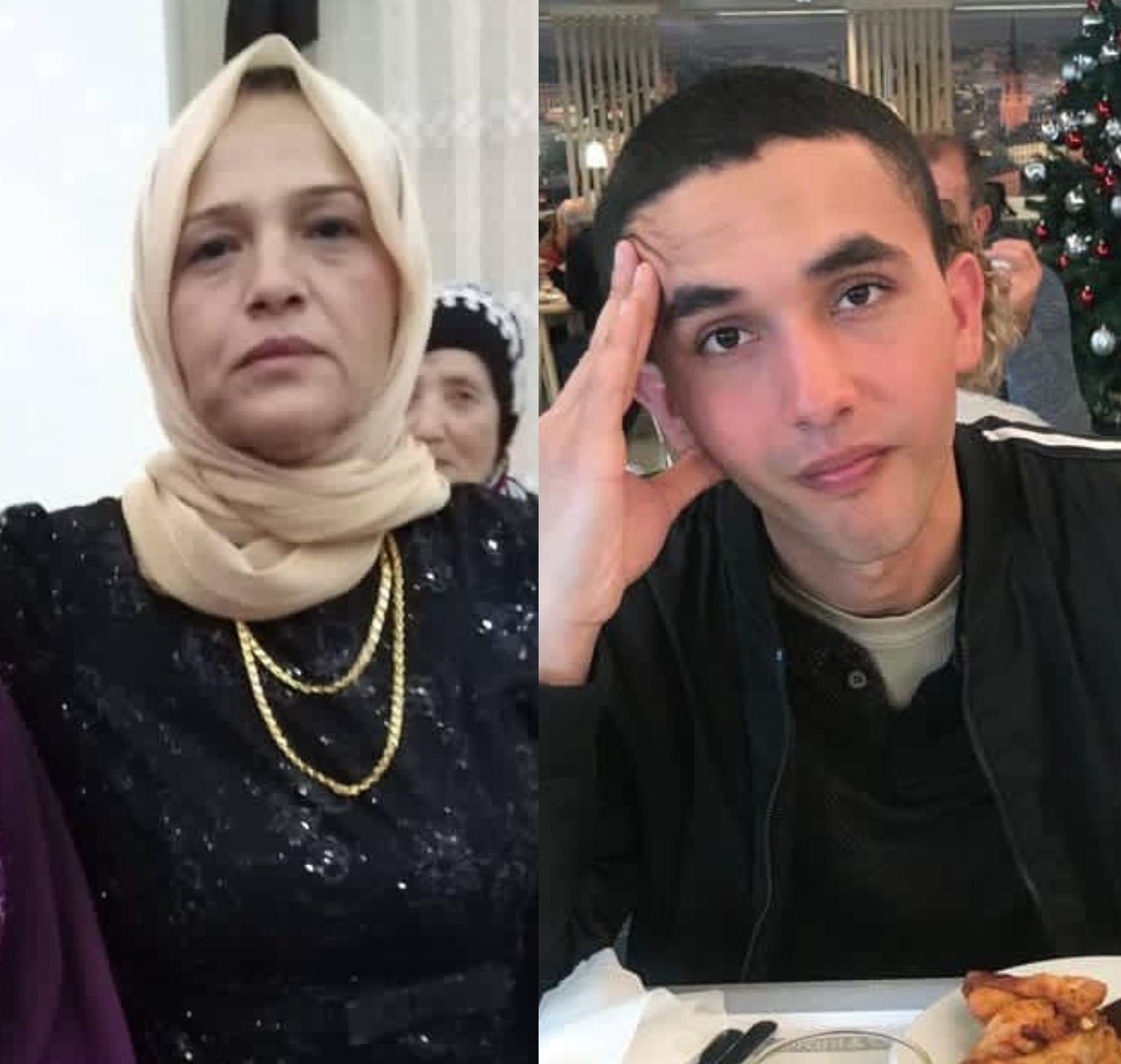 Salih KESKİN/MARDİN, (DHA)- BATMAN'da apartman girişinde uğradıkları silahlı saldırıda hayatını