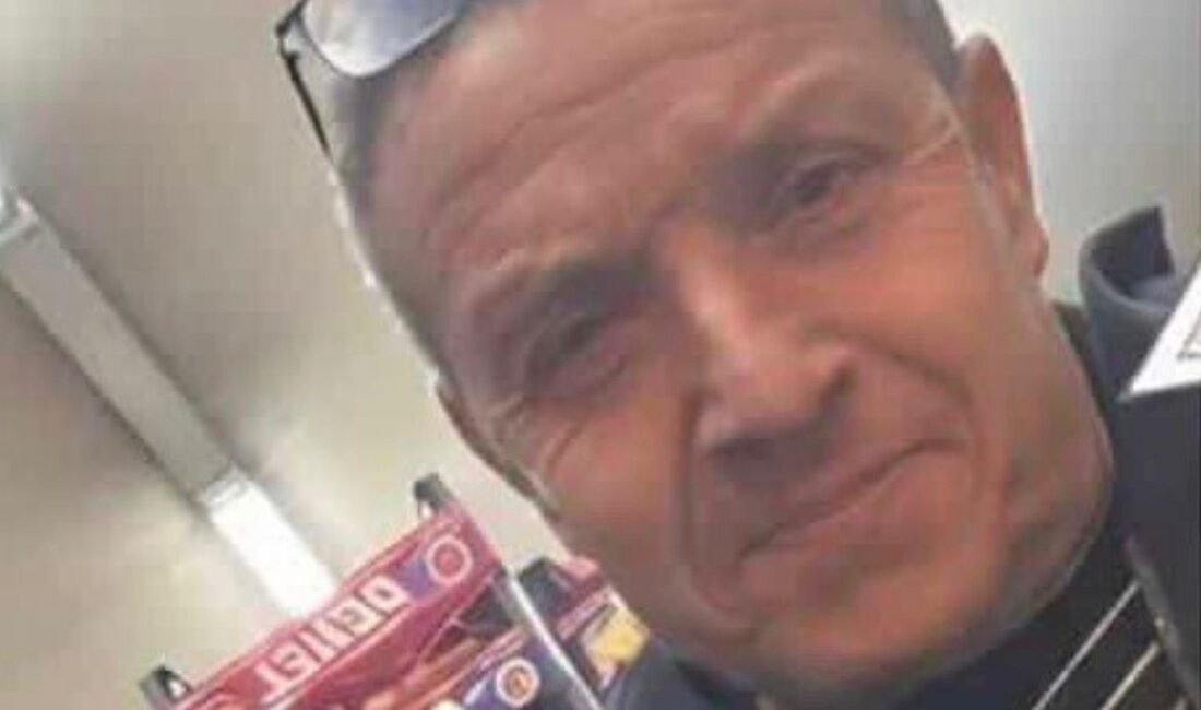 Şişli’de kayıp olarak aranıyordu; otomobilinde ölü bulundu -1 Doğan Can CESUR - Yılmaz OKUR / İSTANBUL, (DHA) -