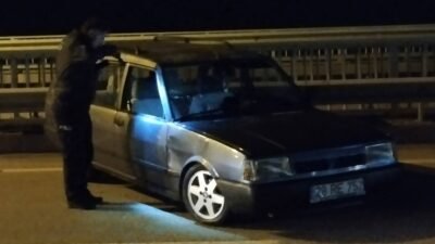 Hakan KABAHASANOĞLU/GİRESUN, (DHA)- GİRESUN'da Görele Belediye Başkanlığı görevinden uzaklaştırılan Hasbi