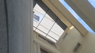 Hasan BOZBEY/ORHANGAZİ (Bursa), (DHA)- BURSA’nın Orhangazi ilçesinde, su sızıntısını tespit