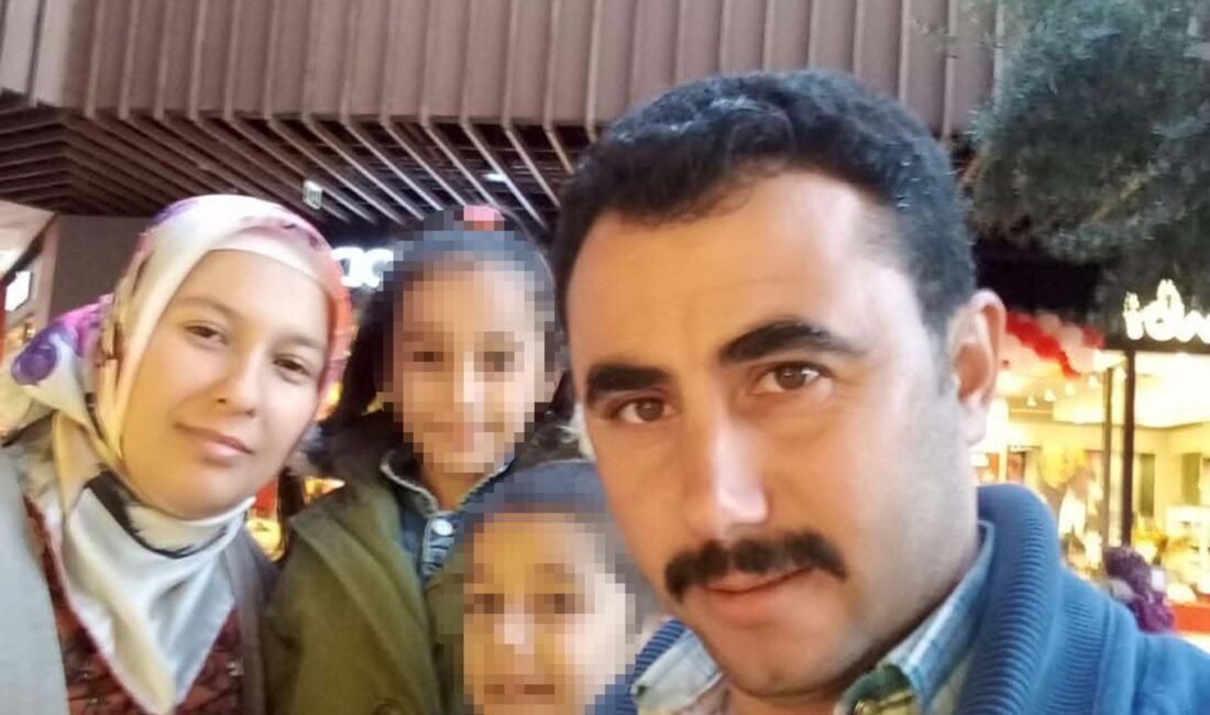 Tartıştığı eşi tarafından av tüfeğiyle öldürülen Selver, toprağa verildi (2) TUTUKLANDI Çanakkale'nin Bayramiç ilçesinde tartıştığı eşi Selver Sanlı'yı (35) av