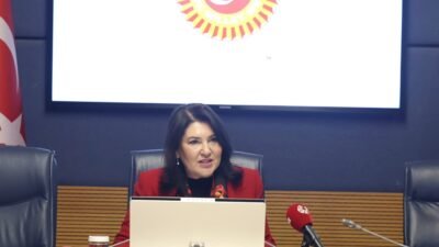 Sayın abonelerin dikkatine 'TBMM Finansal Okuryazarlığın Yaygınlaştırılması Alt Komisyonu toplandı'