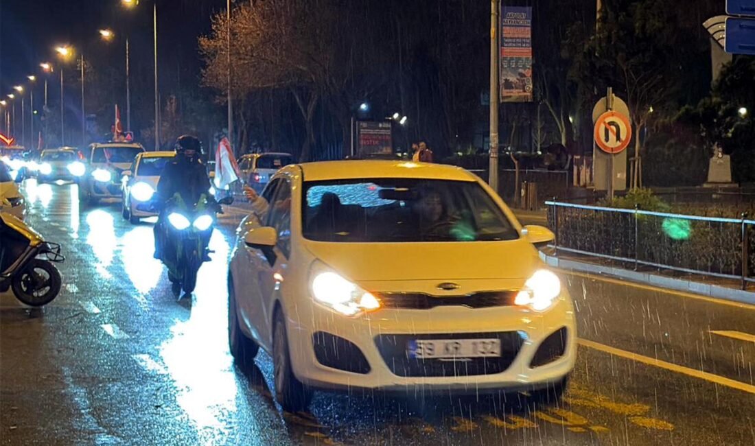 Mehmet YİRUN- Mehmetcan ARSLAN/ TEKİRDAĞ, (DHA)- A Milli Futbol Takımının,