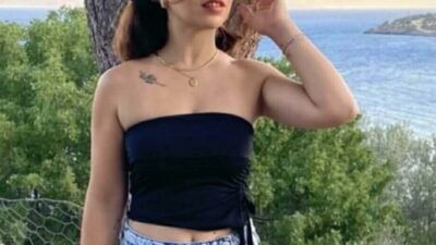 Fırat AKAY-Cavit AKGÜN/MİLAS(Muğla),(DHA)-MUĞLA'nın Milas ilçesine arkadaşları ile gezmeye gelen ve