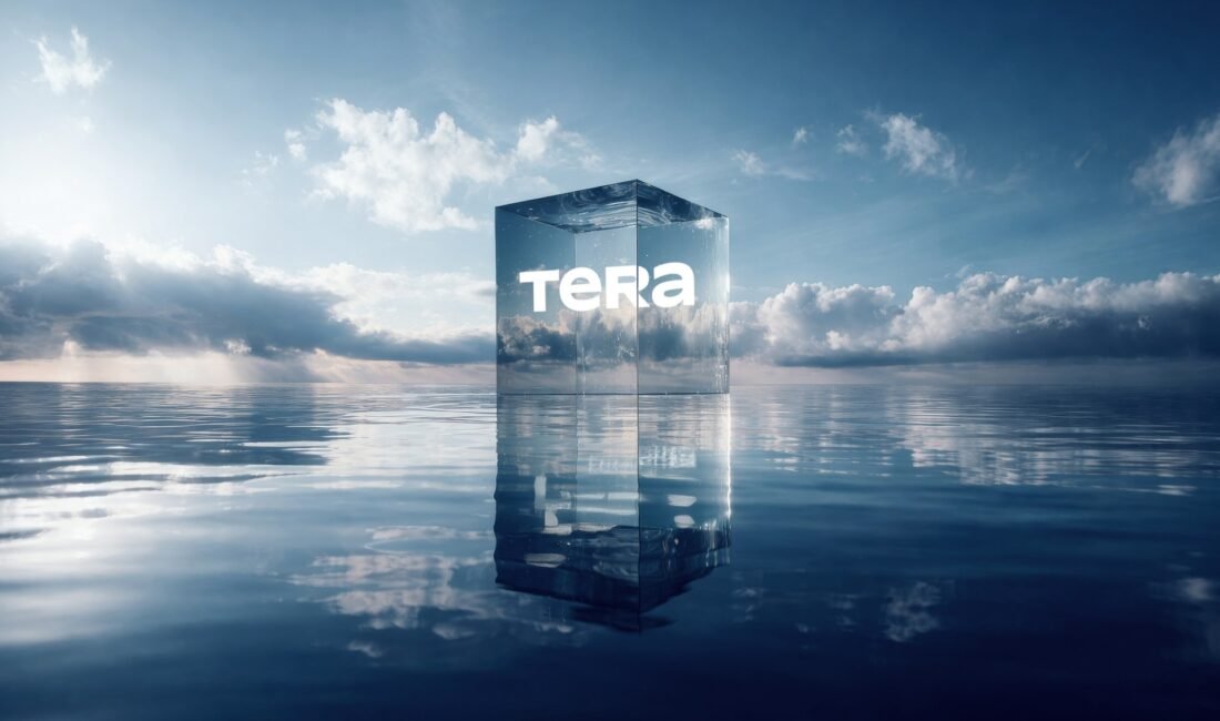 Tera Grup, yeni kurumsal kimliğini tanıttı İSTANBUL, (DHA) - TERA Grup, büyüme ve dönüşüm sürecine paralel