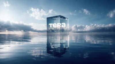 İSTANBUL, (DHA) - TERA Grup, büyüme ve dönüşüm sürecine paralel