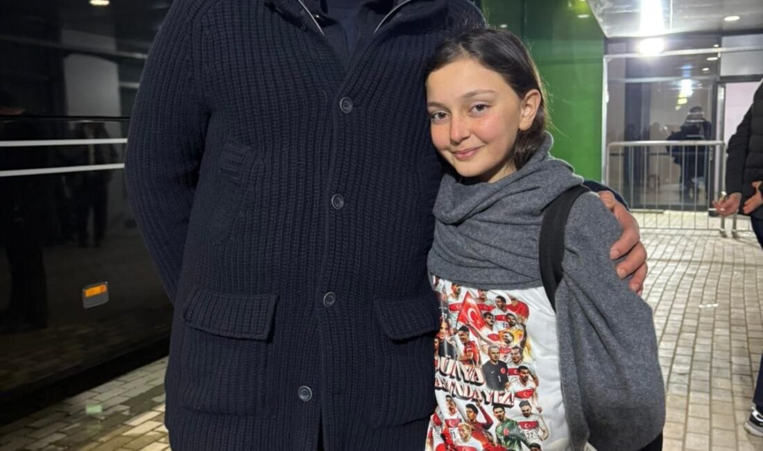 Uğur DEMİRKIRDI - Serhan TÜRK / PRİŞTİNE (Kosova), (DHA)- TFF