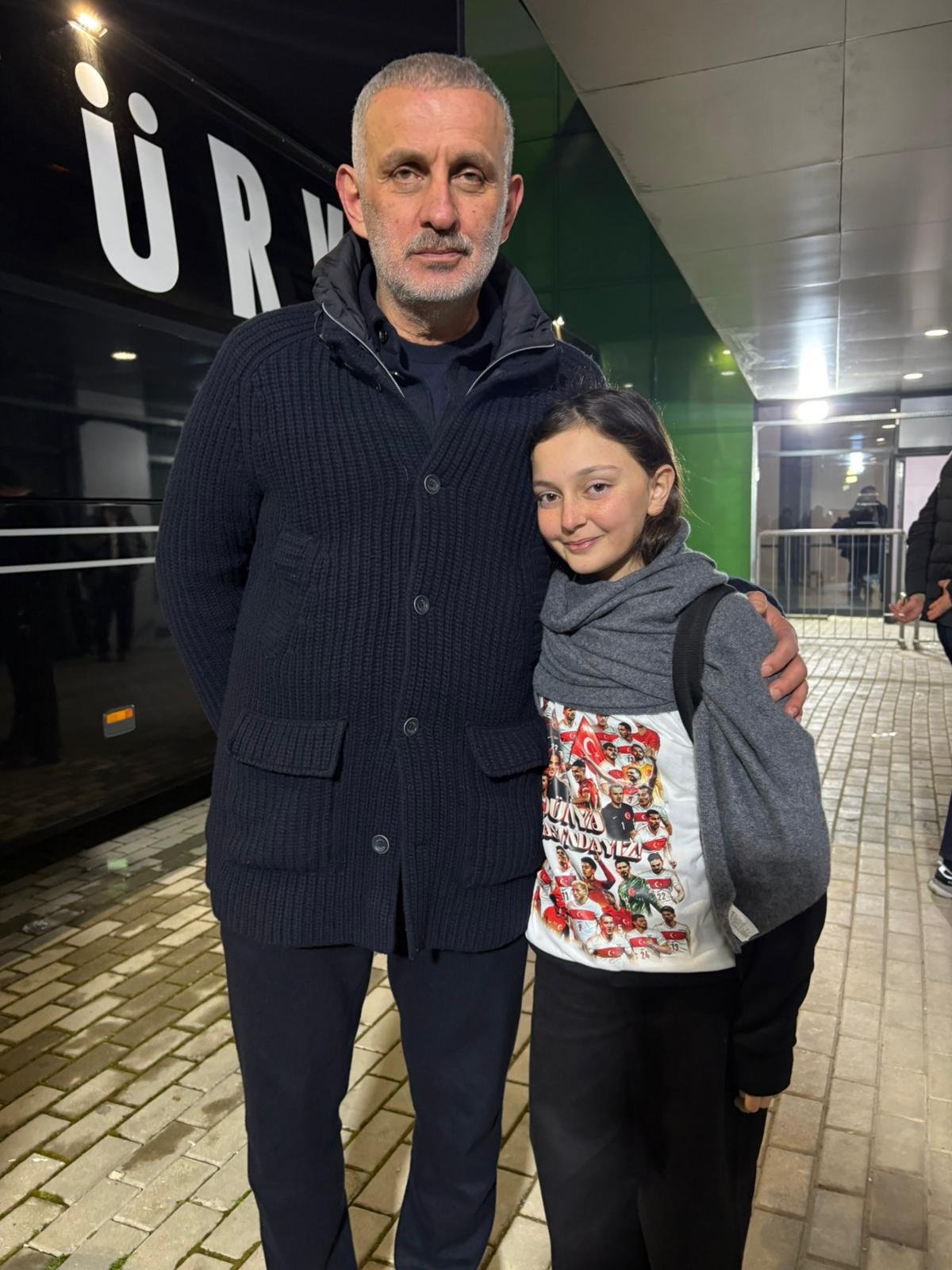 Uğur DEMİRKIRDI - Serhan TÜRK / PRİŞTİNE (Kosova), (DHA)- TFF