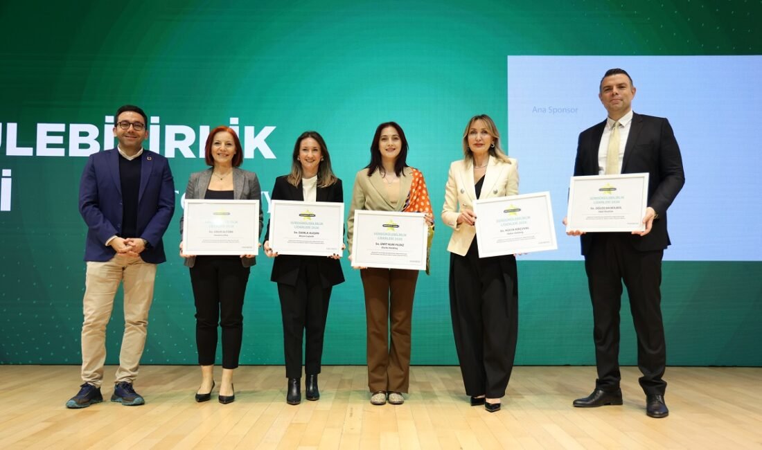 İSTANBUL, (DHA)- TÜRKİYE İnsan Kaynakları Eğitim ve Sağlık Vakfı (TİKAV)