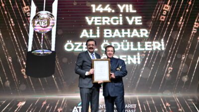 Mehmet ÇINAR/ANTALYA, (DHA)- TÜRKİYE Odalar ve Borsalar Birliği (TOBB) Başkanı