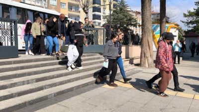 Yaşar Erkan İÇEN/TOKAT, (DHA)- TOKAT merkezli 12 ilde eş zamanlı