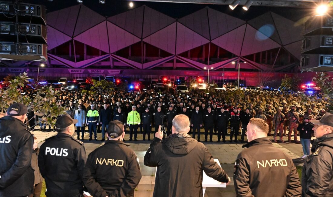 Selçuk BAŞAR/TRABZON, (DHA)- TRABZON merkezli 5 ilde, polisin düzenlediği uyuşturucu