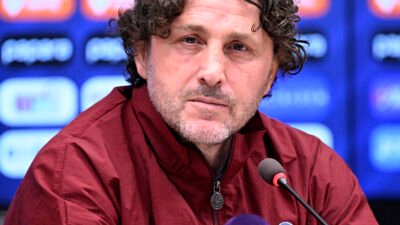 Mehmet Can PEÇE / TRABZON, (DHA)- SÜPER Lig’in 28’inci haftasında