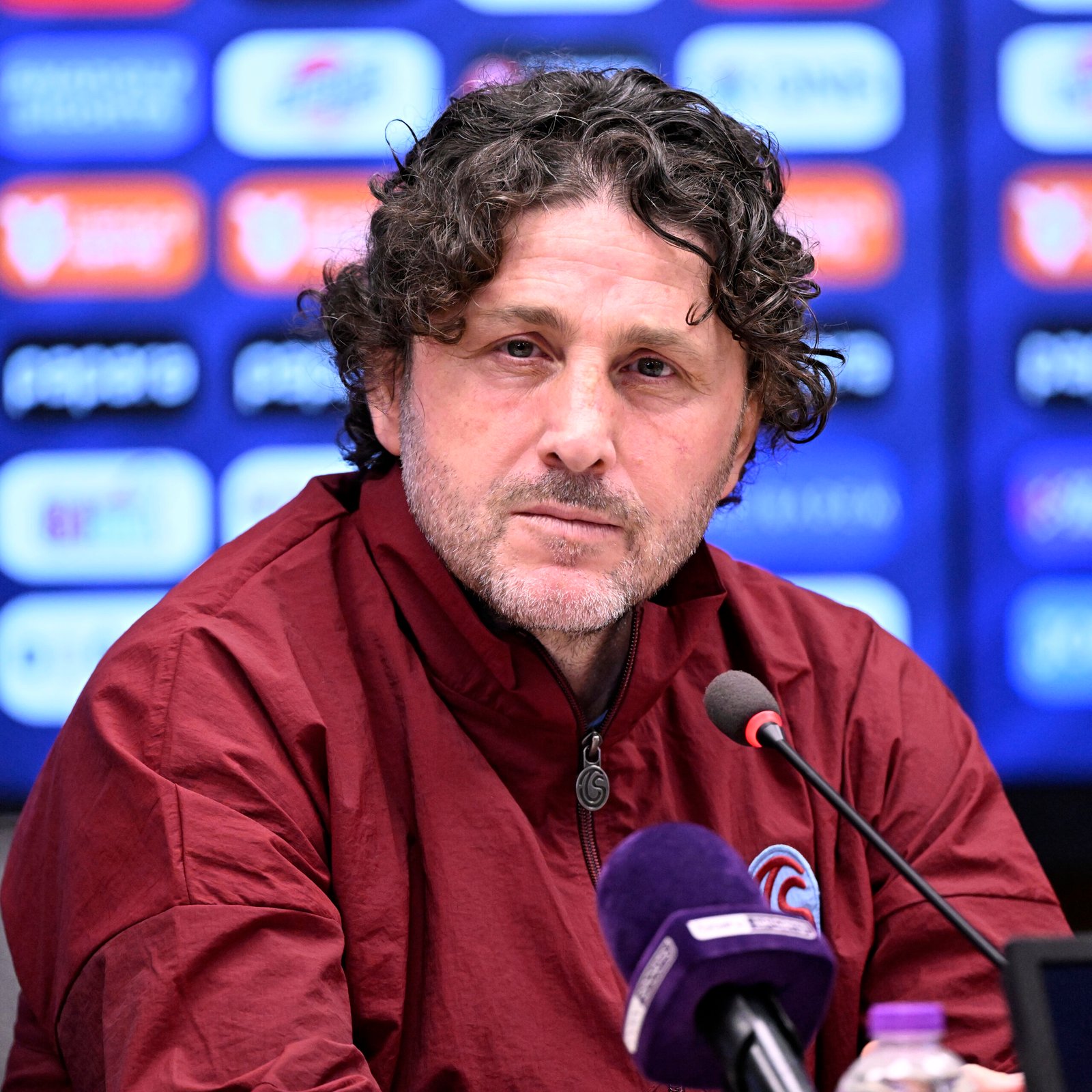 Mehmet Can PEÇE / TRABZON, (DHA)- SÜPER Lig’in 28’inci haftasında