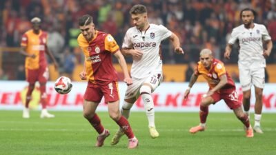 Nurgül GÜNAYDIN/TRABZON (DHA)- TRABZONSPOR ile Galatasaray yarın oynayacakları maçla Süper