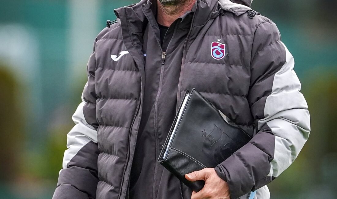 Nurgül GÜNAYDIN / TRABZON, (DHA) - TRABZONSPOR, Süper Lig’in 28’inci