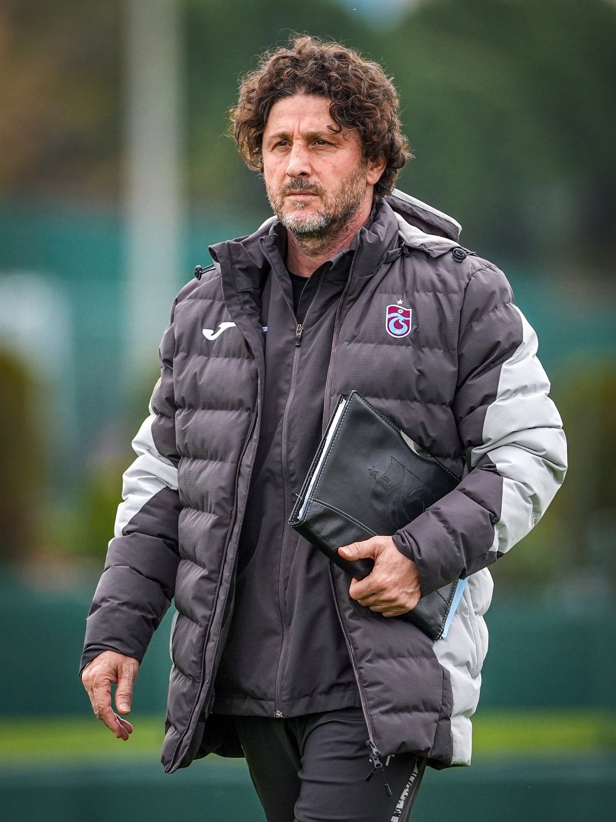 Nurgül GÜNAYDIN / TRABZON, (DHA) - TRABZONSPOR, Süper Lig’in 28’inci