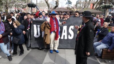 Selçuk BAŞAR - Mehmet Can PEÇE/TRABZON, (DHA)- RİZE'de, 30 yıldır