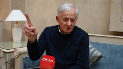 Nurgül GÜNAYDIN-Selçuk BAŞAR/TRABZON, (DHA)- TRABZONSPOR’un efsanelerinden ilk gol kralı Necmi