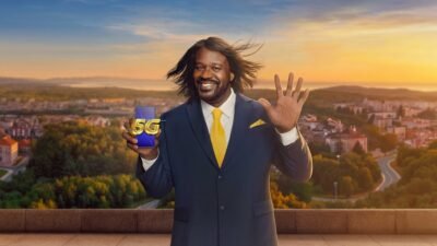 İSTANBUL, (DHA)- TURKCELL, 5G çağının başlaması dolayısıyla hayata geçirdiği ‘5’e