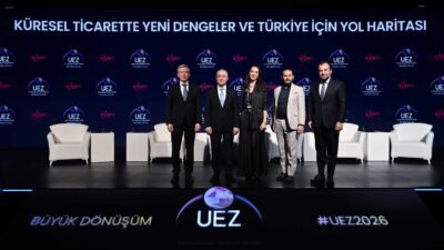 SAKARYA, (DHA)- ŞÖLEN İcra Kurulu Başkanı ve CEO’su Erdoğan Çoban,