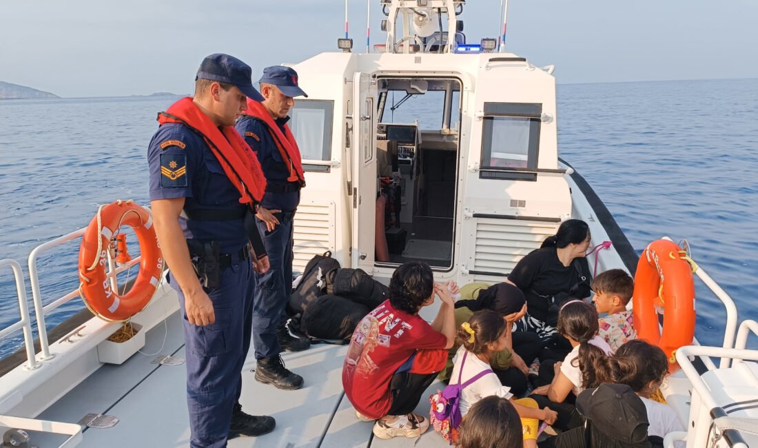 Tolga YILDIRIM/ANTALYA, (DHA)- TÜRKİYE'de 2021'den bu yana 1 milyon 110