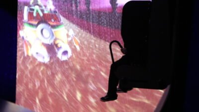 Gökhan İÇKİLLİ/SAMSUN, (DHA)- SAMSUN Büyükşehir Belediyesi tarafından 27 Mart’ta kapılarını