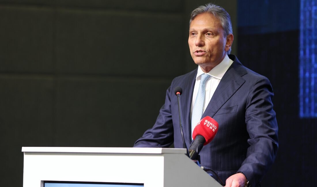 Mehmet ÇINAR/ANTALYA, (DHA)- ORTA Doğu’daki savaş ortamının turizme etkilerini değerlendiren