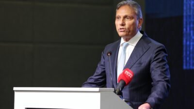 Mehmet ÇINAR/ANTALYA, (DHA)- ORTA Doğu’daki savaş ortamının turizme etkilerini değerlendiren