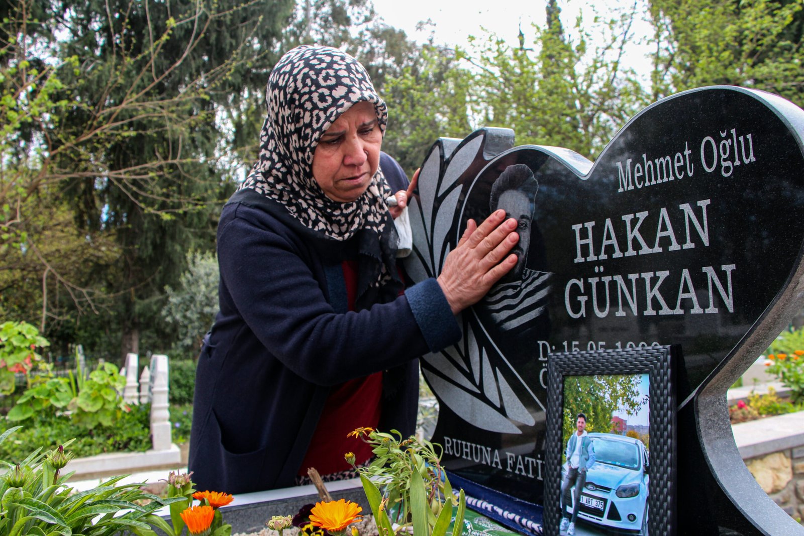 Yusuf YILDIZ-Yaşar SERİNTÜRK/ADANA, (DHA)- NİĞDE’de sevgilisi Pelin Üçtepe (24) tarafından