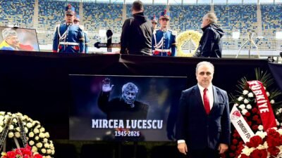 İSTANBUL,(DHA)- TÜRKİYE Futbol Federsyonu Yönetim Kurulu Üyesi Ural Aküzüm, geçtiğimiz