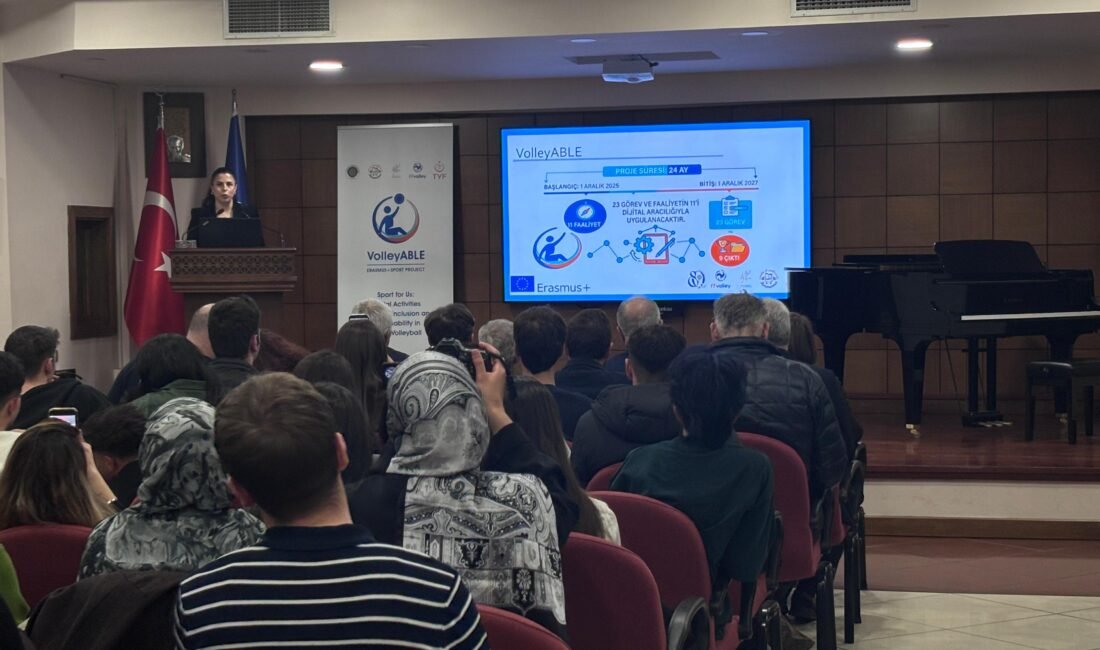 Mikail KARAMAN-Ali Oğulcan ARSLAN / ANKARA, (DHA)- ANKARA Üniversitesi koordinasyonu