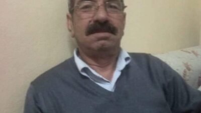 Hüseyin İÇLİ/DİYARBAKIR, (DHA)- DİYARBAKIR’ın Ergani ilçesindeki sanayi sitesindeki bir dükkanda