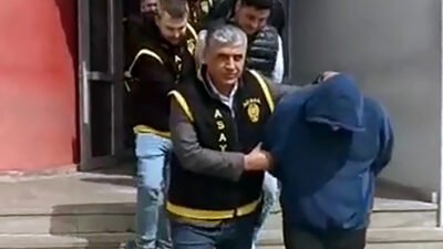 Anıl ATAR-Yaşar SERİNTÜRK/ADANA, (DHA)- ADANA’da telefonda kendisini ‘Başkomiser Halil’ olarak