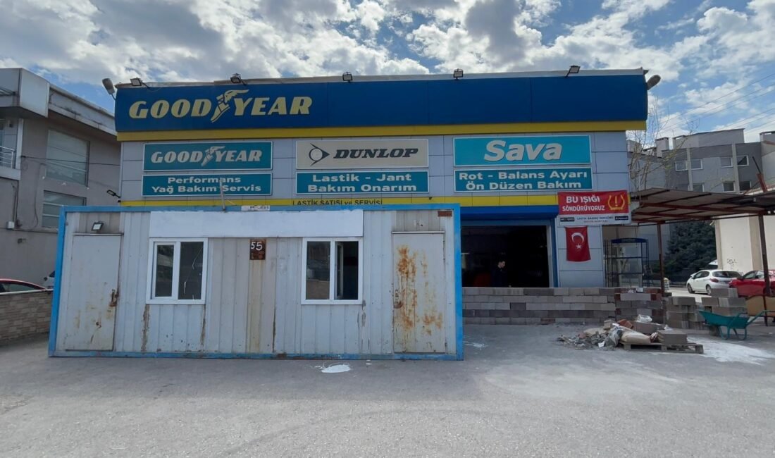 Yiğithan HÜYÜK/BURSA, (DHA)- BURSA’da, A.T., ‘yer meselesi’ yüzünden tartıştığı komşusu