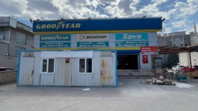 Yiğithan HÜYÜK/BURSA, (DHA)- BURSA’da, A.T., ‘yer meselesi’ yüzünden tartıştığı komşusu