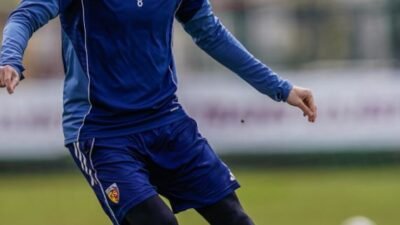 Samed Aydın SUN / KAYSERİ,(DHA)- SÜPER Lig ekiplerinden Zecorner Kayserispor,