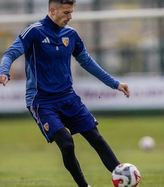 Samed Aydın SUN / KAYSERİ,(DHA)- SÜPER Lig ekiplerinden Zecorner Kayserispor,