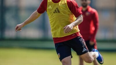 Samed Aydın SUN / KAYSERİ, (DHA)- SÜPER Lig ekiplerinden Zecorner