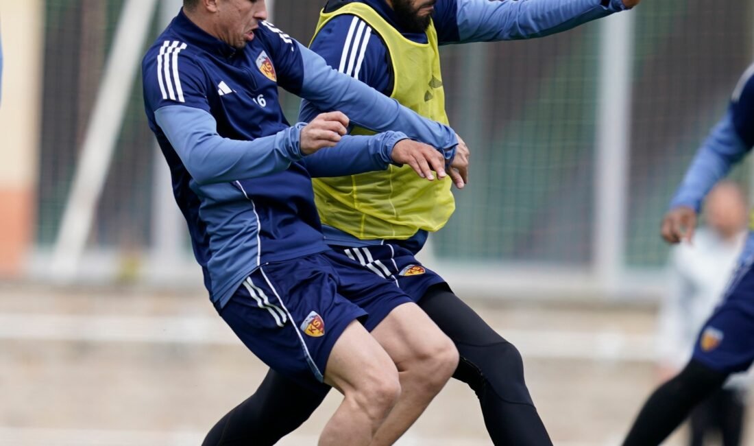 Samed Aydın SUN / KAYSERİ, (DHA)- SÜPER Lig ekiplerinden Zecorner